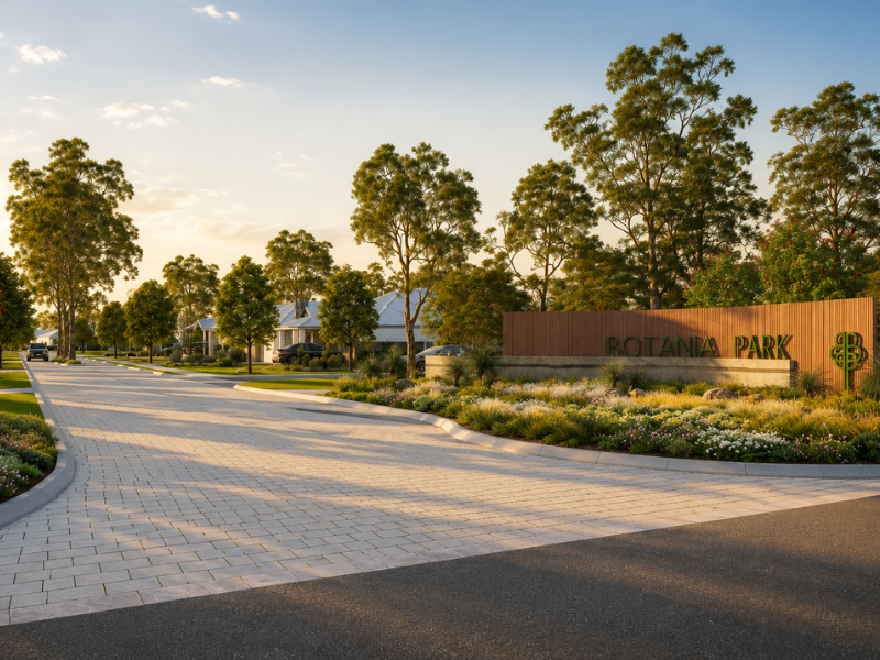 Lot  150 Flametree St, Mariginiup