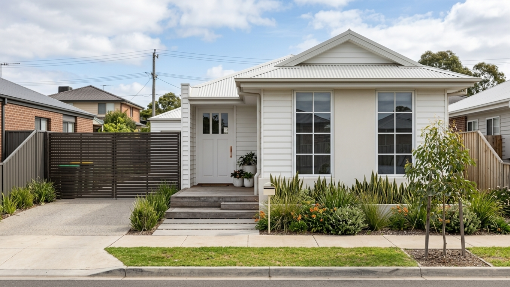The Drift home design, 2 bedroom, House and Land Co, Perth WA