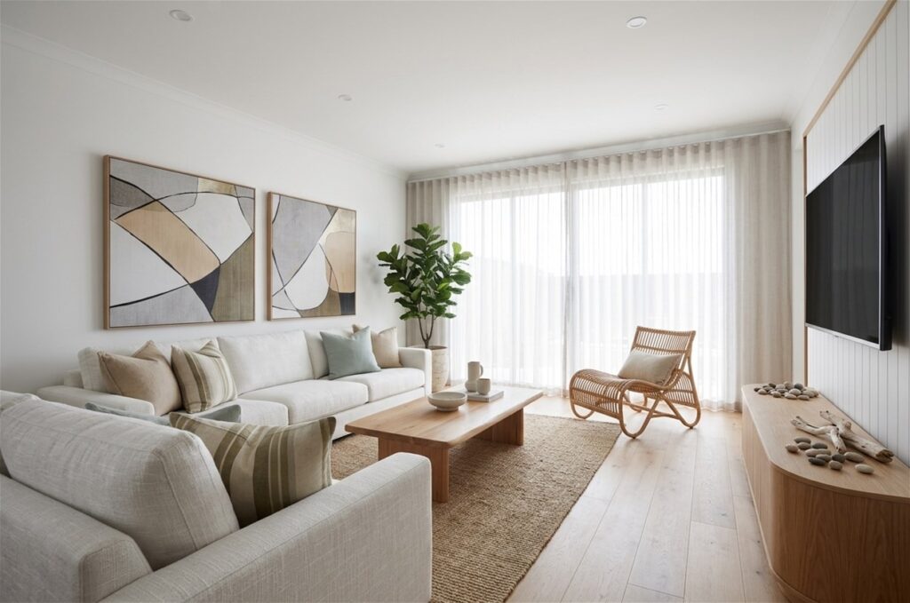 Australind - 3 Bed from $649K, house and land package in Australind, WA