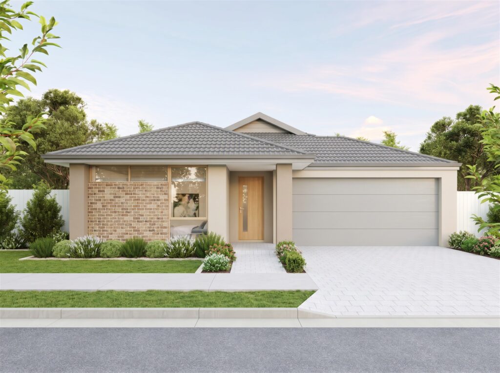 Lot 237 Trigona Way, Anketell, house and land package in Anketell, WA