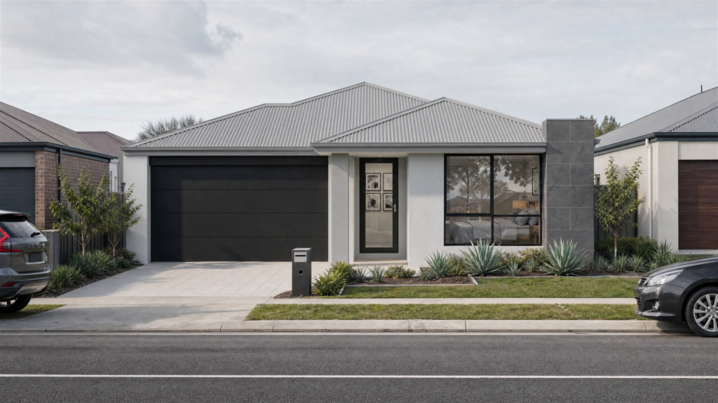 East Cannington - 4 Bed from $1189K, house and land package in East Cannington, WA