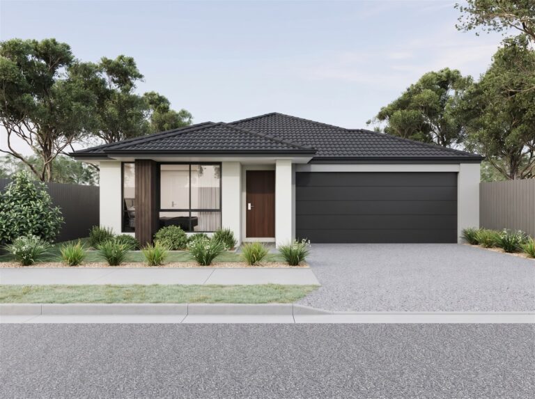Bullsbrook - 4 Bed from $790K, house and land package in Bullsbrook, WA