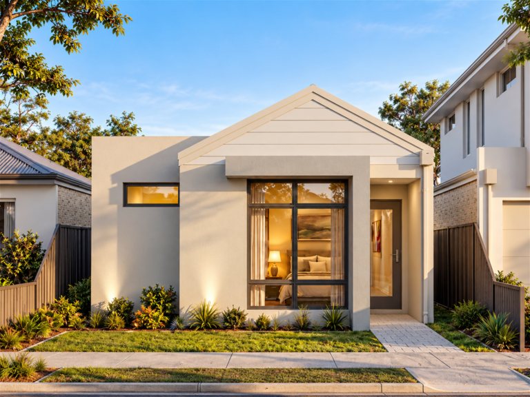 Lot 191 Fuselage Road, Brabham, house and land package in Brabham, WA