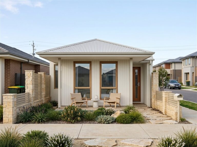 Lot 2993 Fleay Loop, Alkimos, house and land package in Alkimos, WA